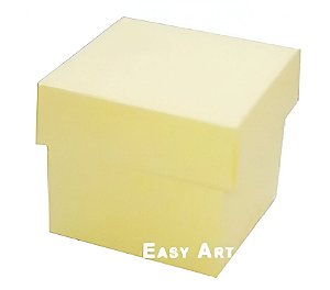 Caixa Tiffany Pequena - Pct com 10 Unidades