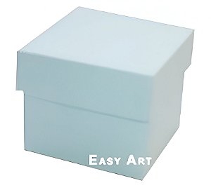 Caixa Tiffany Pequena - Pct com 10 Unidades