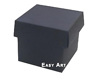 Caixa Tiffany Pequena - Pct com 10 Unidades