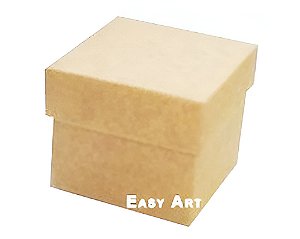 Caixa Tiffany Pequena - Pct com 10 Unidades