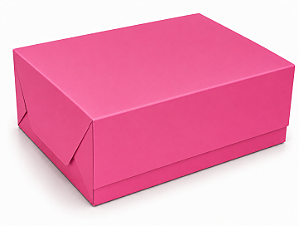 Caixas para 6 Brigadeiros 12x8x3,7 - Pct com 10 Unidades