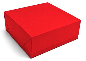 Caixas para 9 Brigadeiros 12x12x3,7 - Pct com 10 Unidades