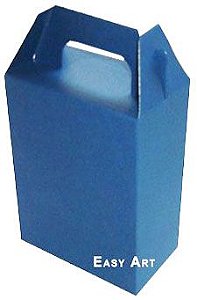 Caixa Maleta 14,5x6x18 - Pct com 10 Unidades