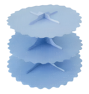 Suporte para Cupcakes e Doces - 26,5x33,5