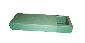 Caixa para 12 Brigadeiros - Pct com 10 Unidades