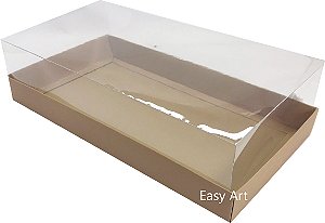 Caixa Multiuso 28x15x7 - Pct com 10 Unidades