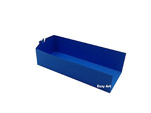 Embalagem para Fudje / Mini Churros - Pct com 10 Unidades