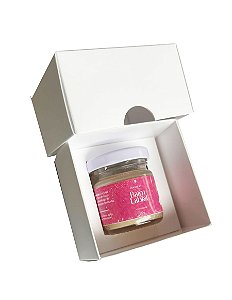 Caixa 01 Pote Mini Geleia Mini Vela - 40g / 10 Unidades