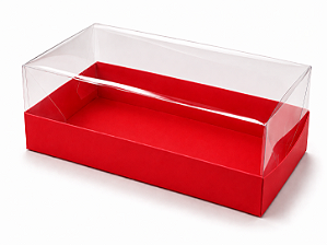 Caixinhas para 2 Bem Casados 12x6x4 - Pct com 10 Unidades