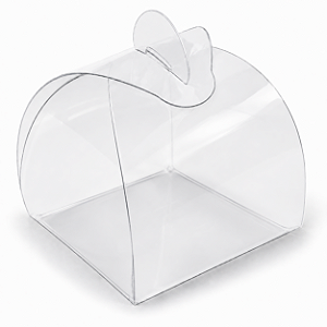 Caixinhas Valise Para Bem Casados 6,5x6,5x5 - Pct com 10 Unidades