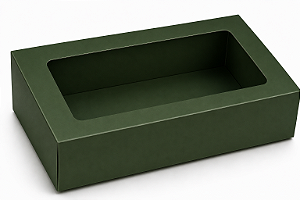 Caixas para 2 Bem Casados 12x6x4 - Pct com 10 Unidades