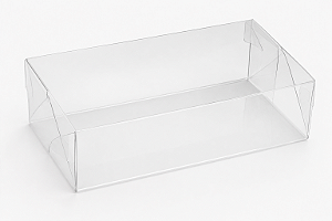 Caixas para 2 Bem Casados 12x6x4 - Pct com 10 Unidades