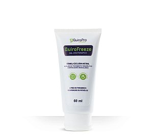 Quirofreeze - Gel Crioterápico 60ml (P)