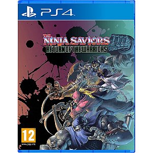 New Joe and Mac Caveman Ninja T-Rex Edition - Switch - Game Games - Loja de  Games Online