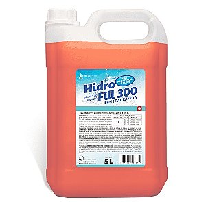 Detergente Lavadora Piso Hidro Fill 300 5L
