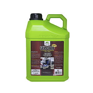 Detergente para Máquina de Lavar Louça Lavo Add Maxbio