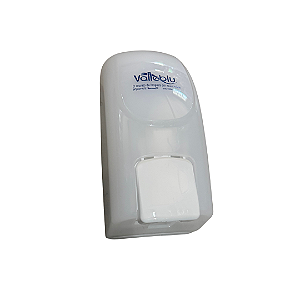 Dispenser de Sabonete Espuma Velado 600ml com Reservatório