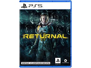 PS5 - RETURNAL