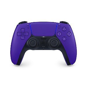 CONTROLE - PS5 - ROXO