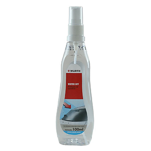 Repelente de Água Water Off 100ml - Wurth