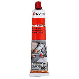 Veda Escape 100g - Wurth