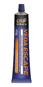 Veda Escape Junta Flange E Junções 100g Carro Moto