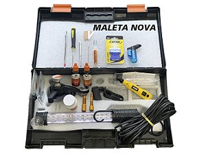 Kit Reparo de Parabrisas Super Econômico