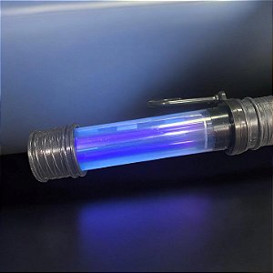 Suporte Luminária Pendente Fluorescente Uv 127/220v 9w