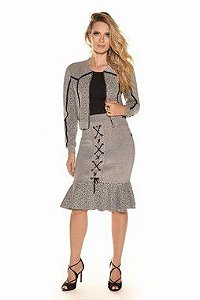 Conjunto Jackard Geom Fascinius