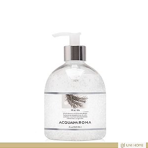 ALCOOL GEL 500ML ALECRIM