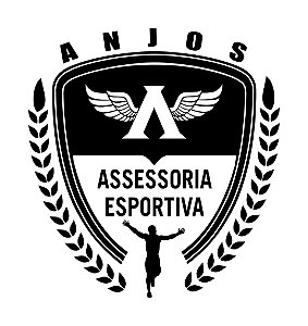 Adesivo Anjos - Brasão