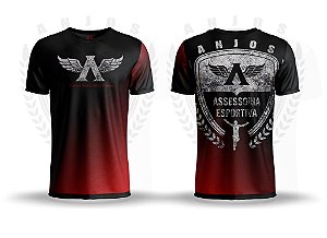 Camisa Anjos Oficial