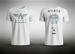 Camiseta Atleta Anjos - Arena 2018