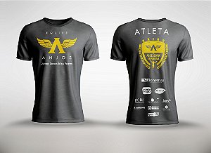 Camiseta Atleta Anjos - Speed 2 2017