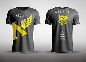 Camiseta Atleta Anjos -Speed 1 - 2019