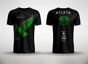 Camiseta Atleta Anjos - Monster - 2019