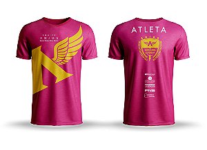 Camiseta Atleta Anjos -Speed 3 - 2019