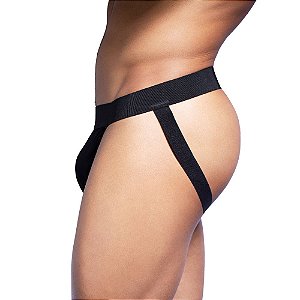 Jockstrap Cueca Suporte Atlético