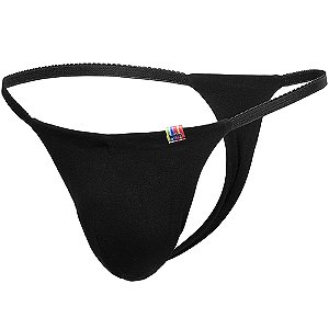 LB004 Calcinha Masculina Fio Dental