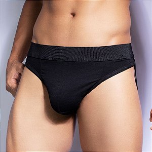 Jockstrap com Laterais