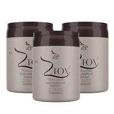 Zap Ztox Máscara Regeneradora 950g