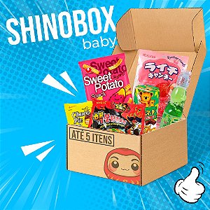 ShinoBOX Baby