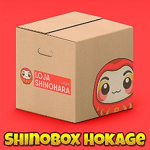 ShinoBox Hokage