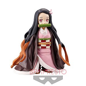 Kimetsu no Yaiba - Kamado Nezuko - Kimetsu no Yaiba Figure -Kizuna no Sou- (Vol.17) (Bandai Spirits)