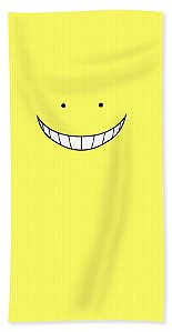 Toalha Koro sensei - Assassination Classroom