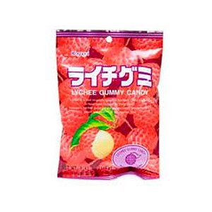 Bala Gummy Kasugai