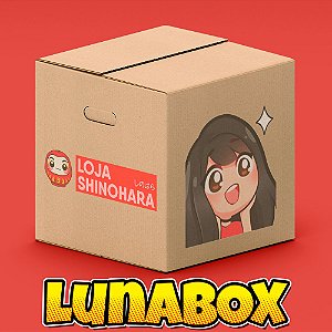 LunaBOX