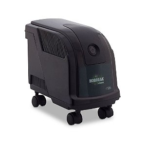 Nobreak 800W com 4 saídas 115V – Force Line NEW Office Security Senoidal 800VA (bivolt)