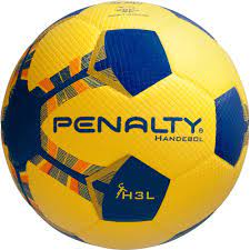 Bola handball penalty