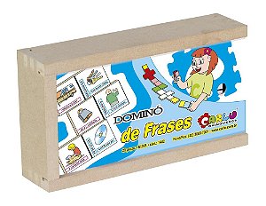 Dominó de Frases